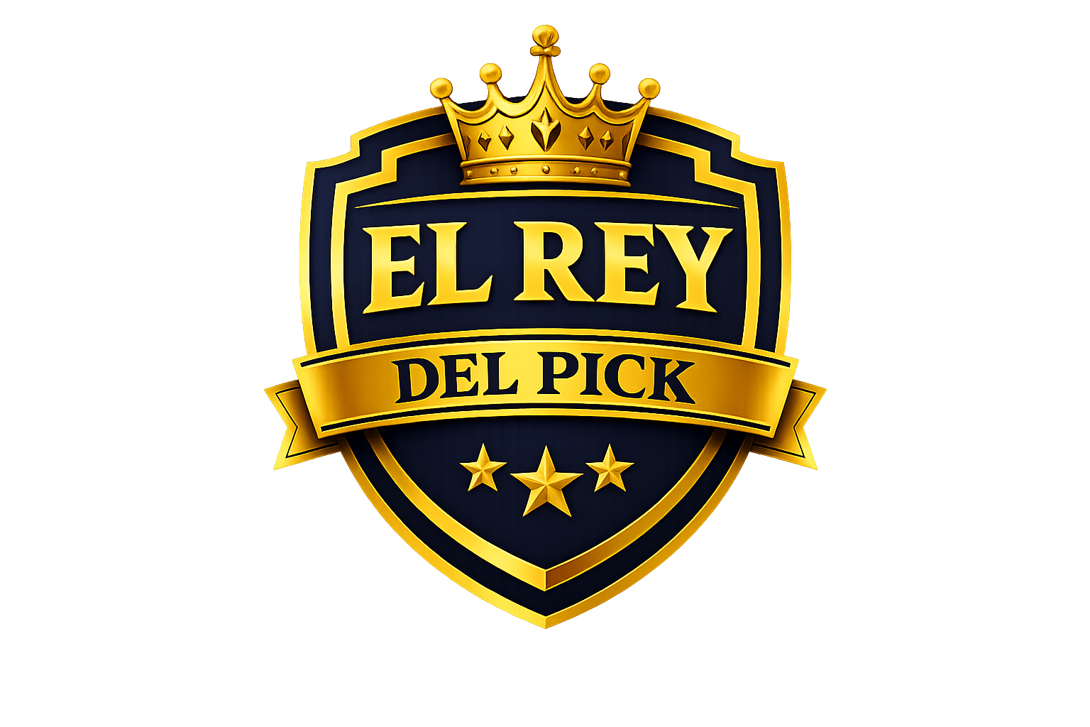 El Rey Del Pick